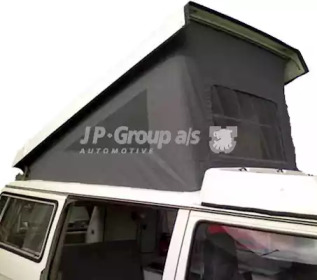 JP GROUP 1189811100 -  Внутренняя обшивка крыши